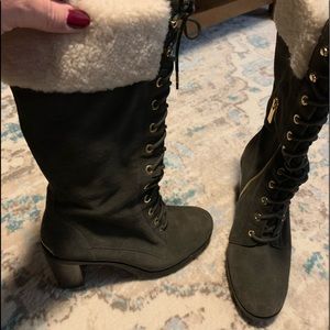 Michael Kors boots